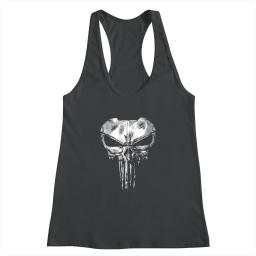 Doublesided Punisher