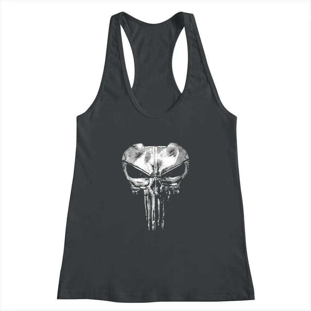 Doublesided Punisher