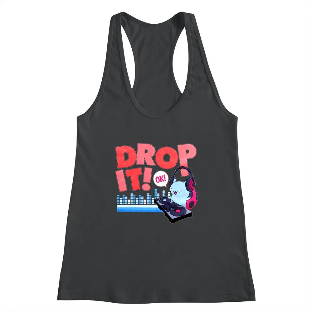 Drop It Ok Catbug Dj