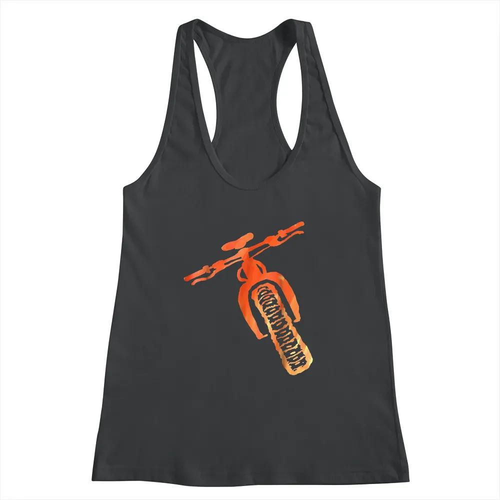 Fat Bike Mountain Biking