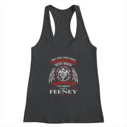 Feeney Good Heart Name