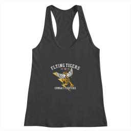 Flying Tigers Combat Fighters