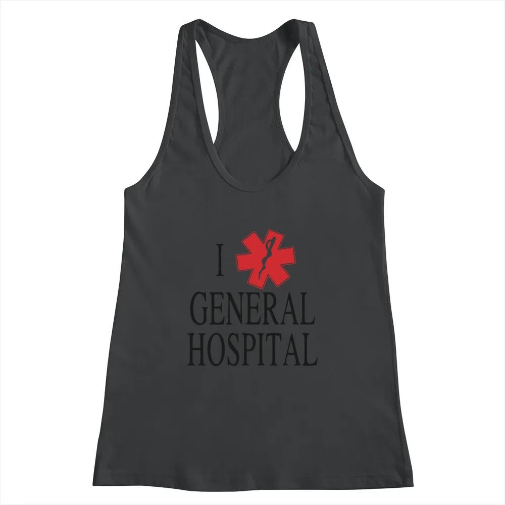 General Hospital