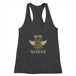 Great To Be White