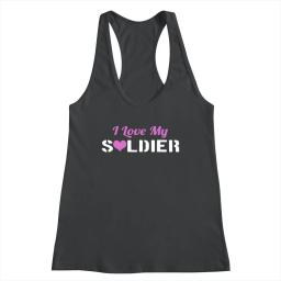 I Love My Soldier