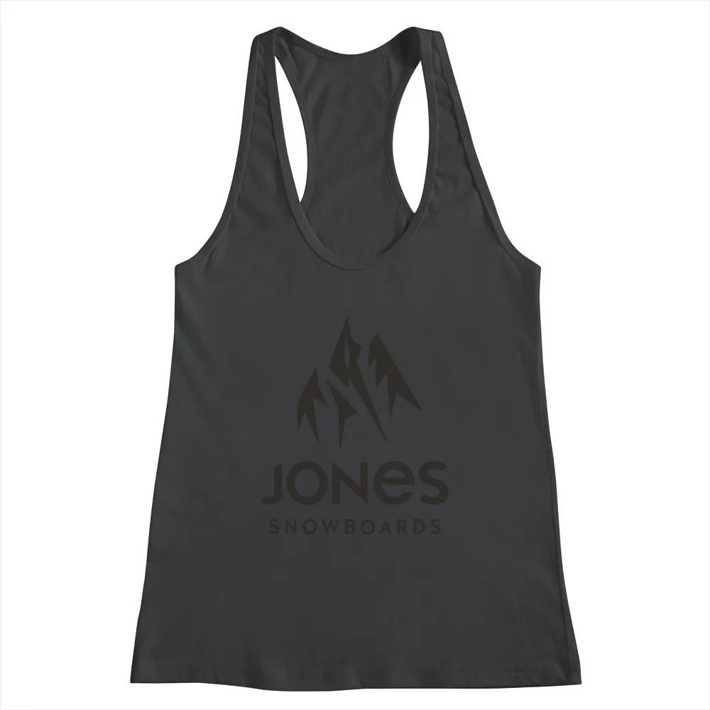 Jones Snowboard Mens Premium 1