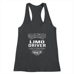 Limo Driver Skill Enough