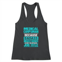 Medical Corpsman