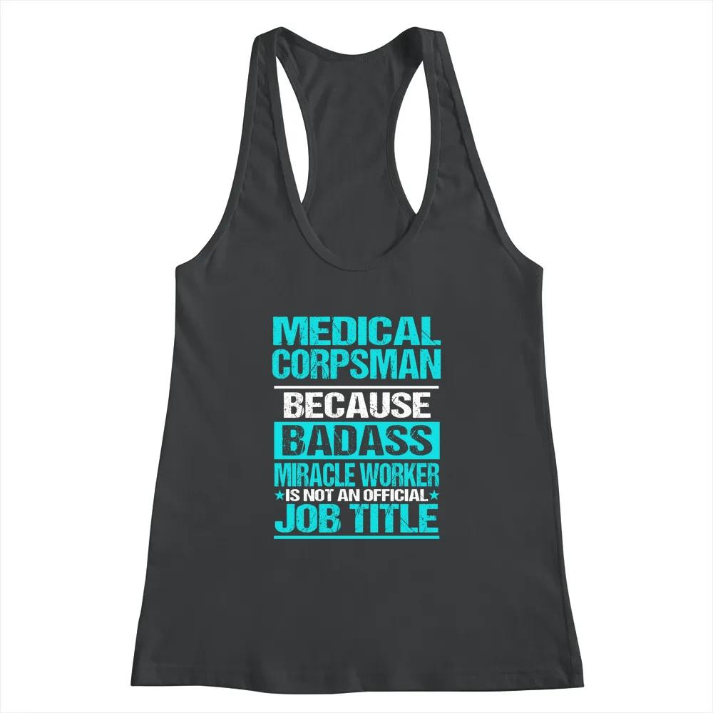 Medical Corpsman