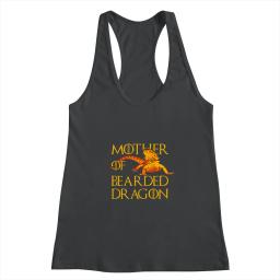 Mother Of Bearded Dragons