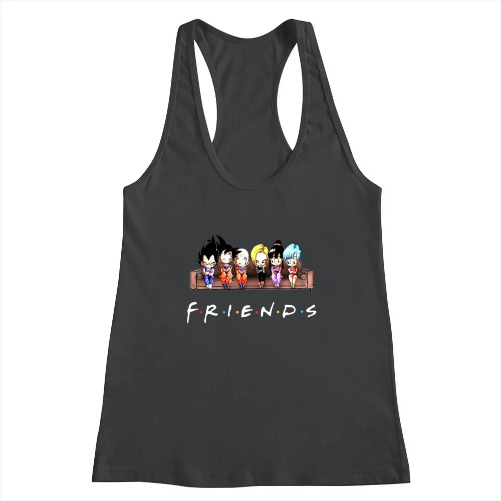 My Best Friends