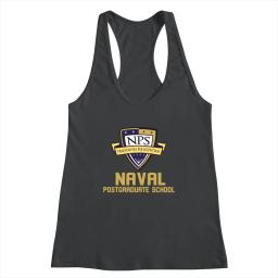 Naval Postgraduate School Gift