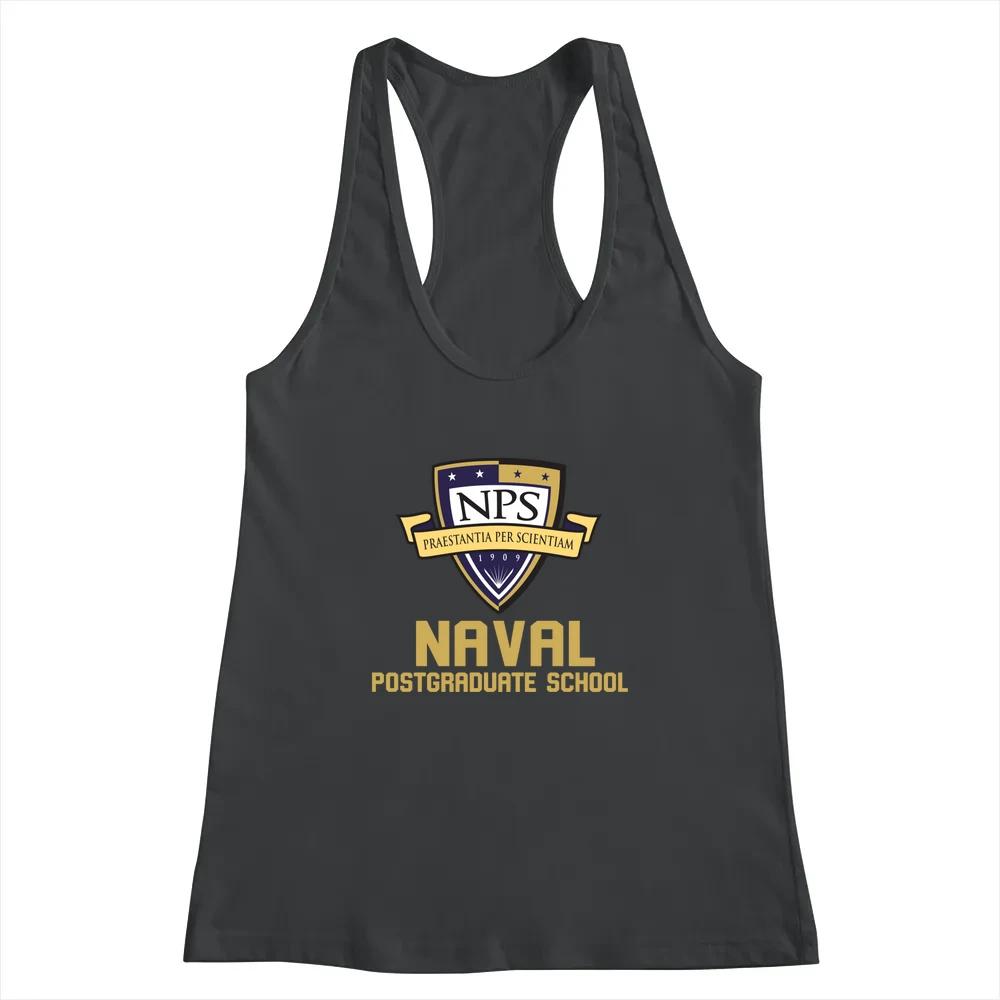 Naval Postgraduate School Gift