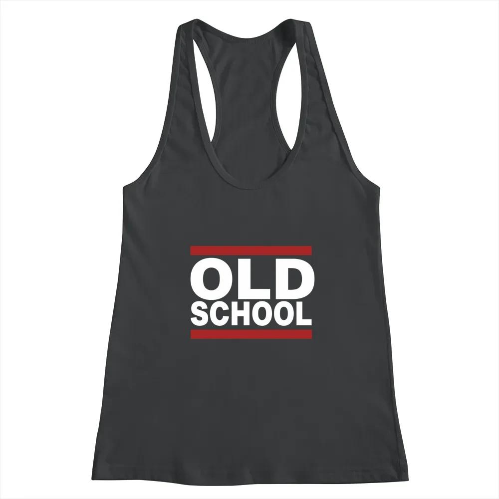 Old School