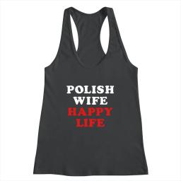 Polish Wife Happy Life