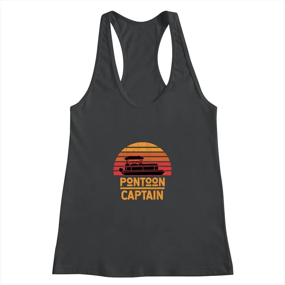 Pontoon Boat Owners