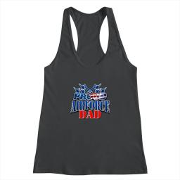 Proud Airforce Dad