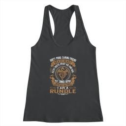 Rundle Brave Heart Dragon Name