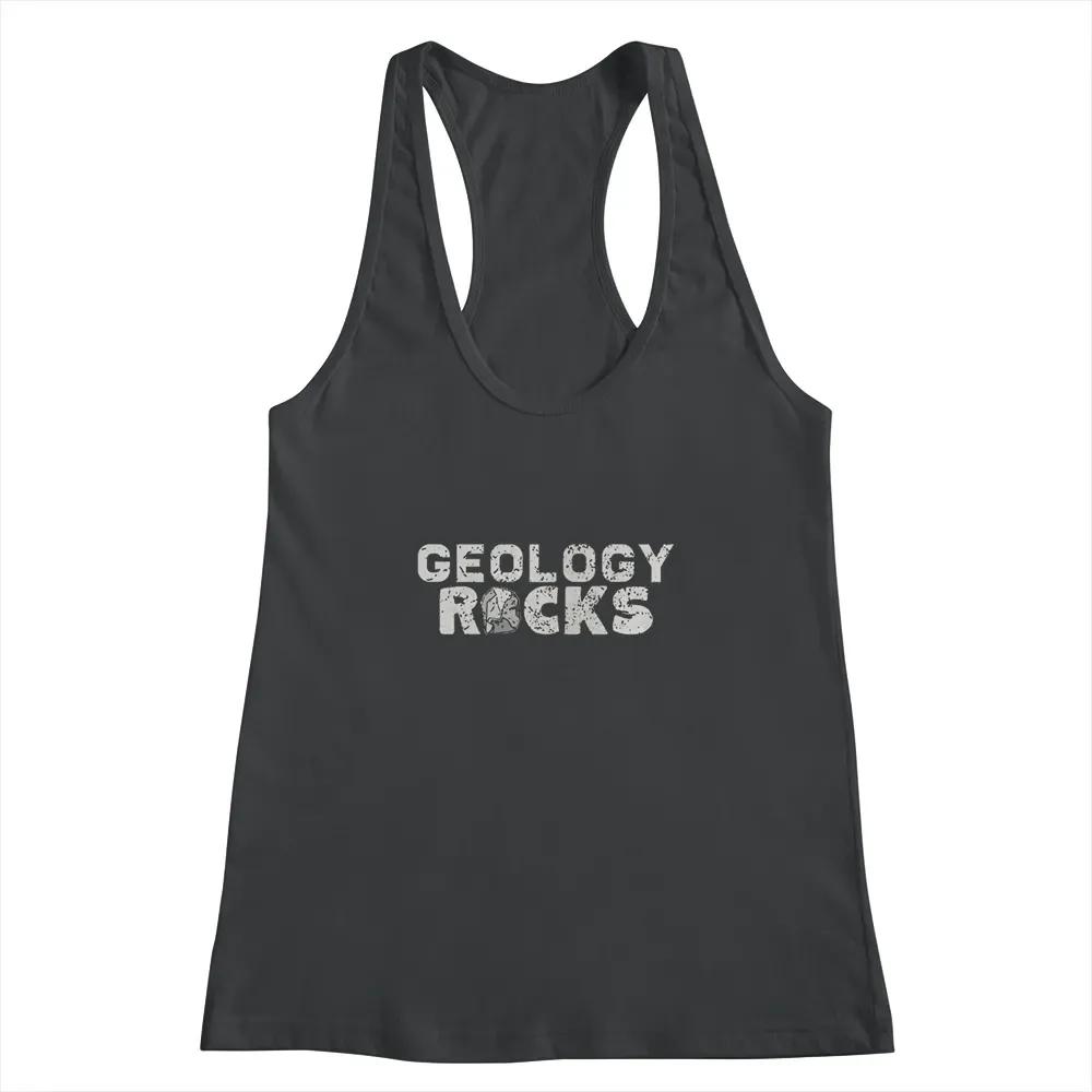 Science Geology Rocks Vintage