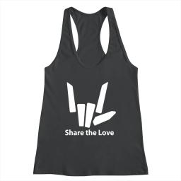 Share The Love Stephen Sharer