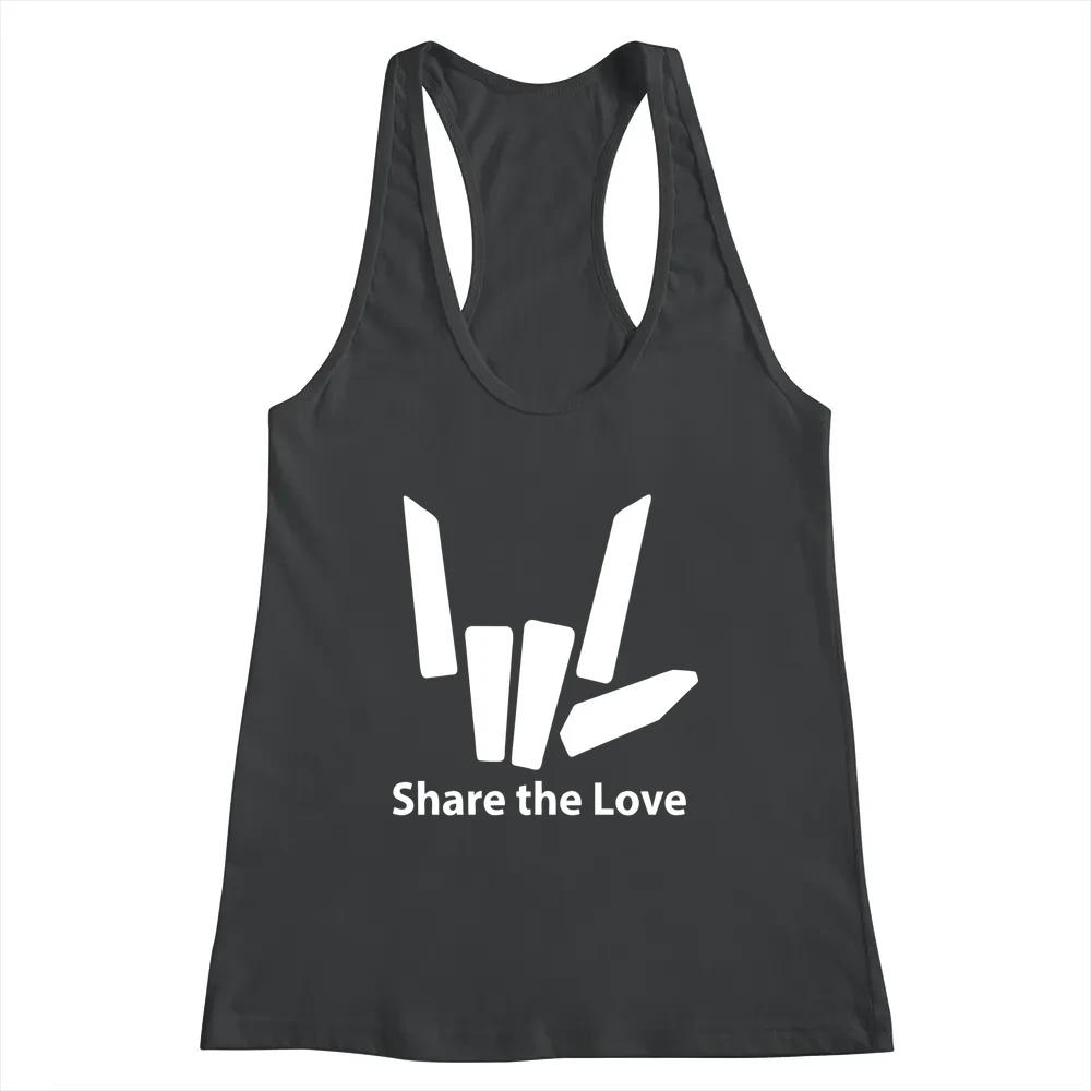 Share The Love Stephen Sharer