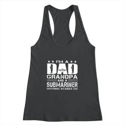 Submariner Dad
