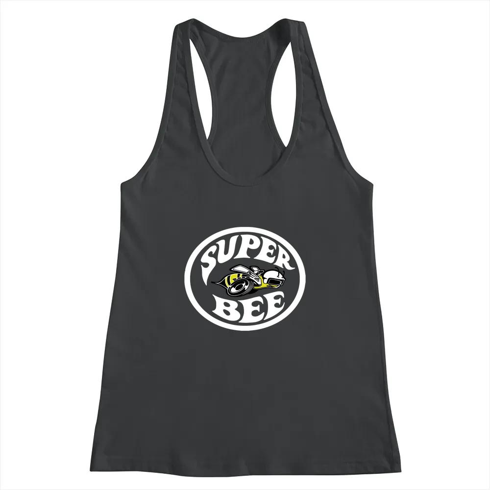 Super Bee Logo