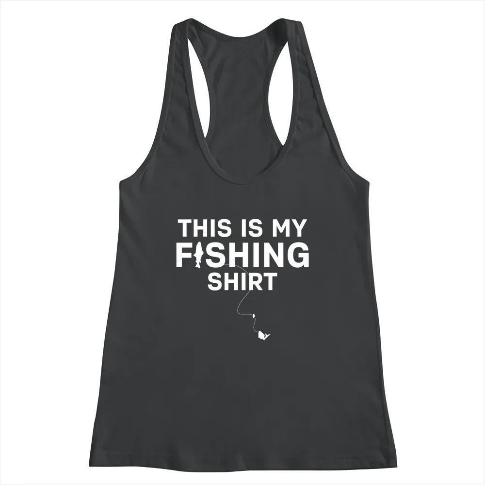 This Is My Fishing
