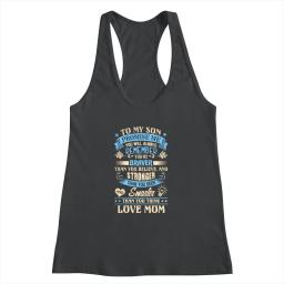 To My Son