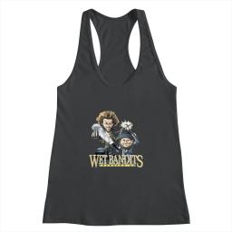 Wet Bandits Crowbars Up