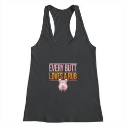 Every Butt Loves A Rub 4