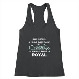 Royal Bullet
