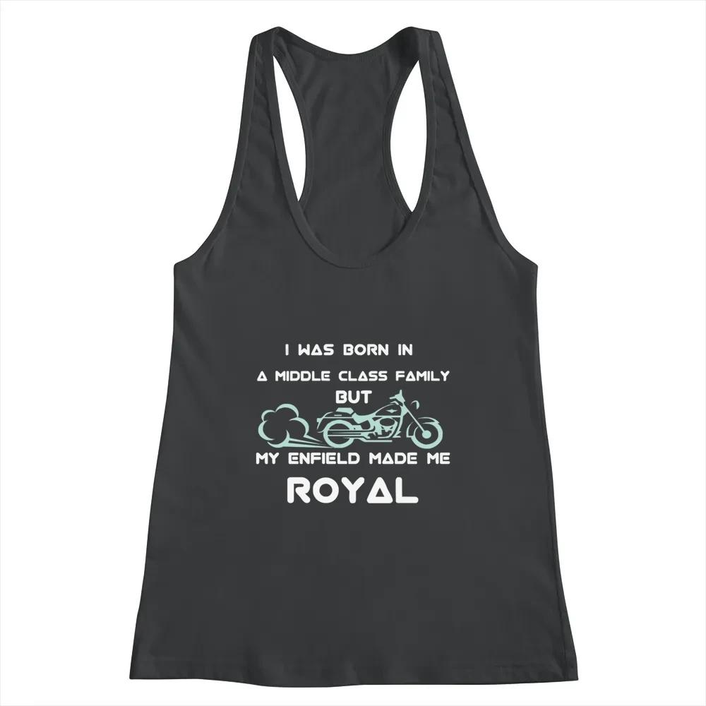Royal Bullet