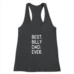 Best Billy Dad Ever