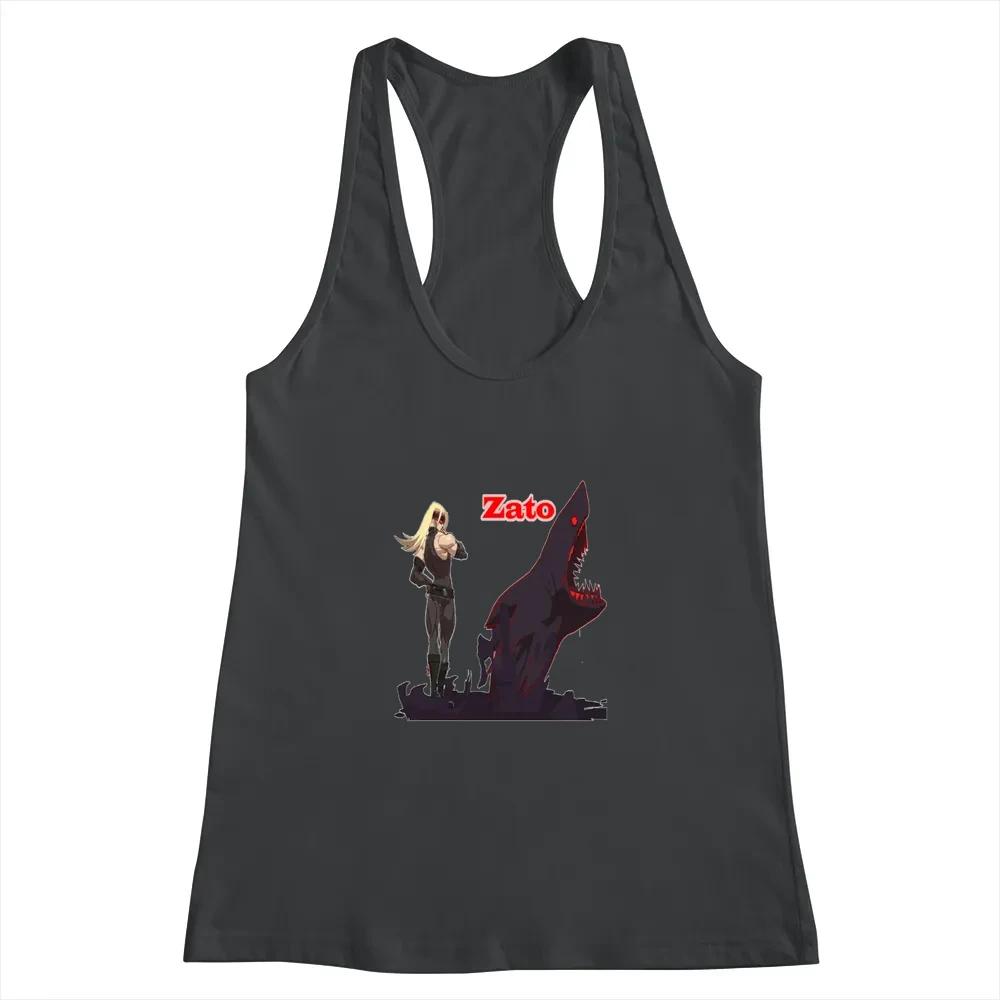 Guilty Gear Zato 1 Shark