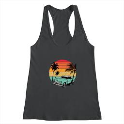 Vintage Sunset