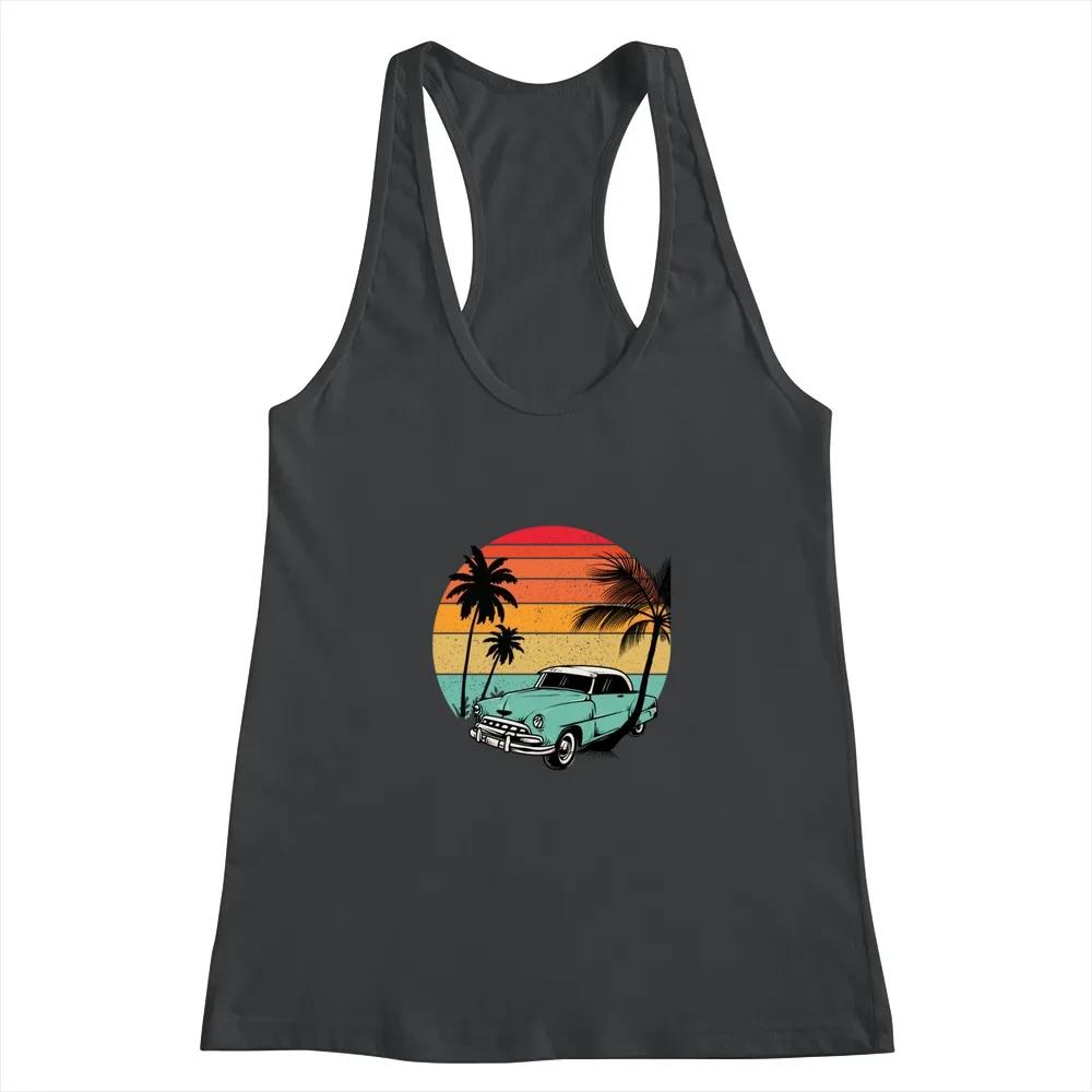 Vintage Sunset