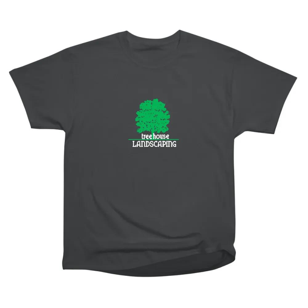Treehouse Ls