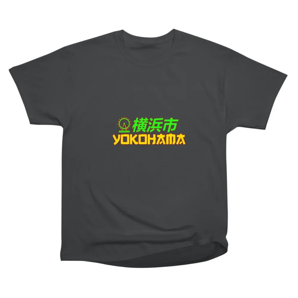 Yokohama