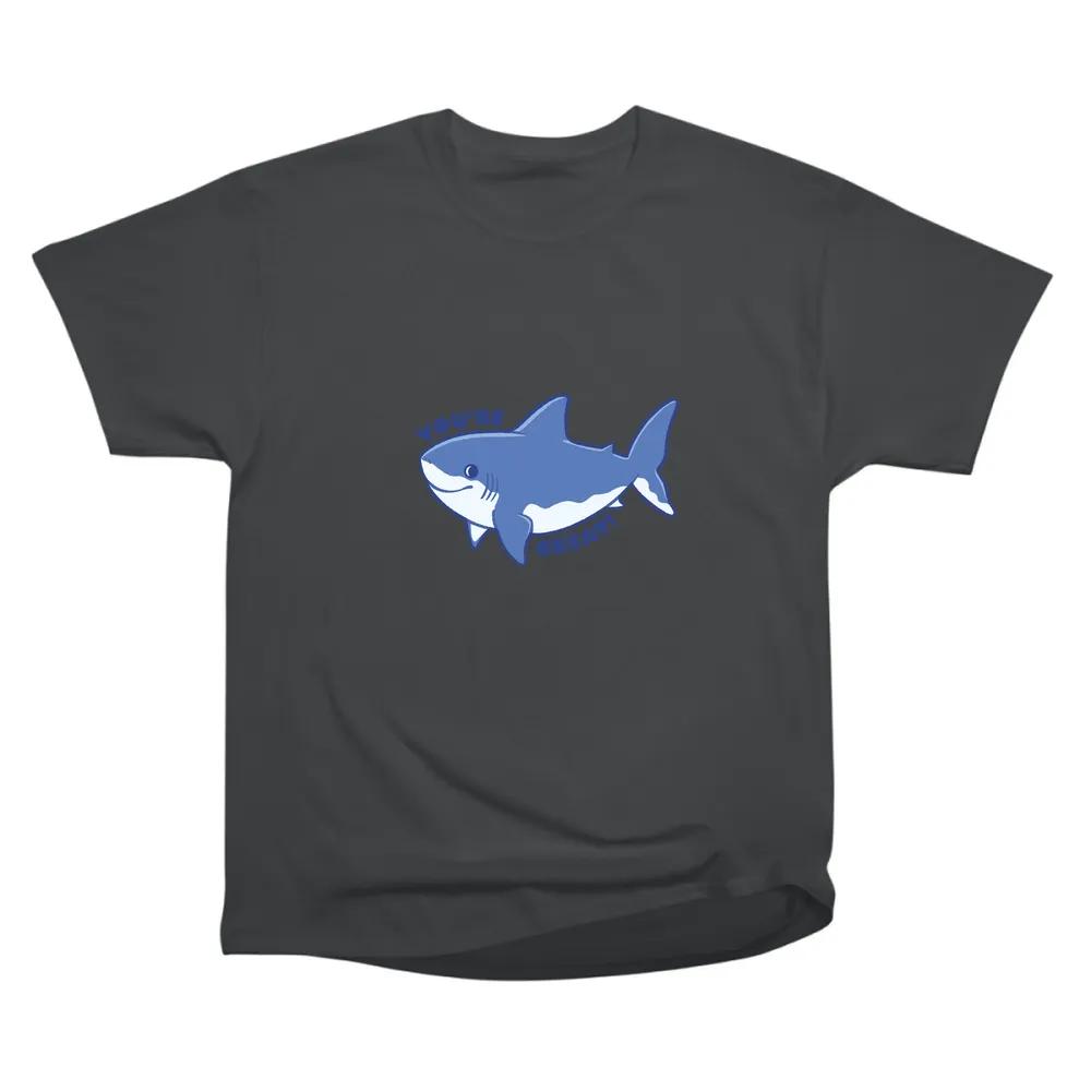 Youre Great Shark