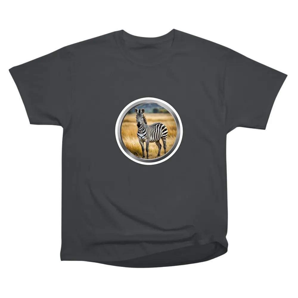 Zebra Animal 4