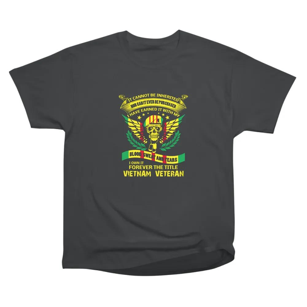 Viet Nam Veteran