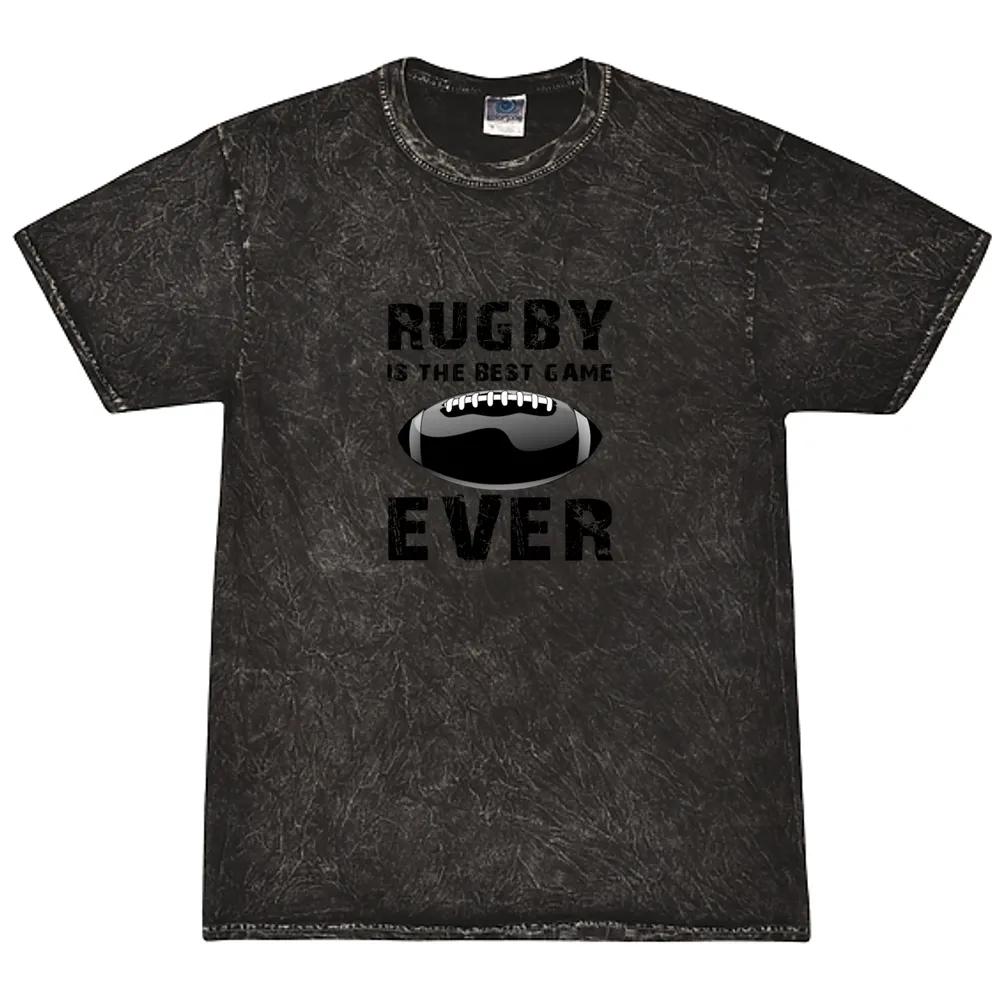 Rugby Is The Best Game Ever