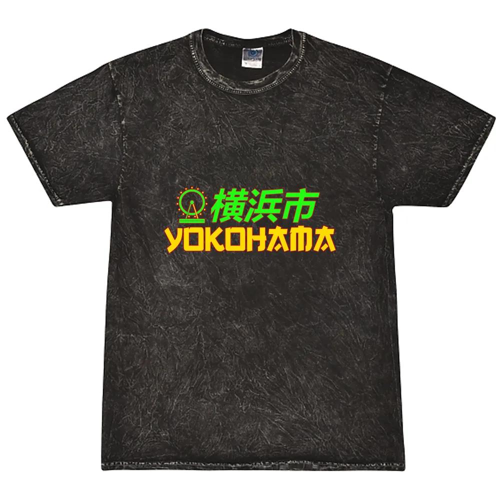 Yokohama