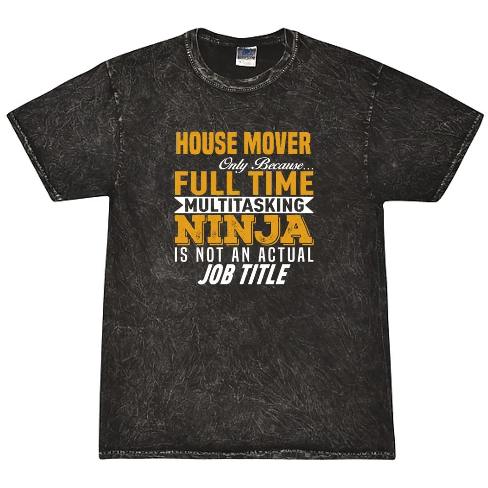 House Mover