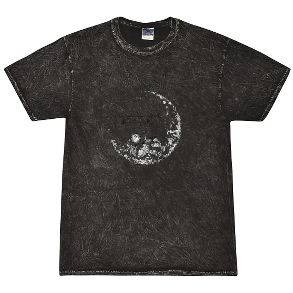 House On The Moon