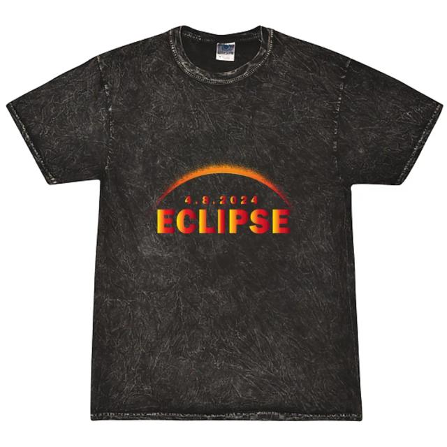 Solar Eclipse April 8 2024