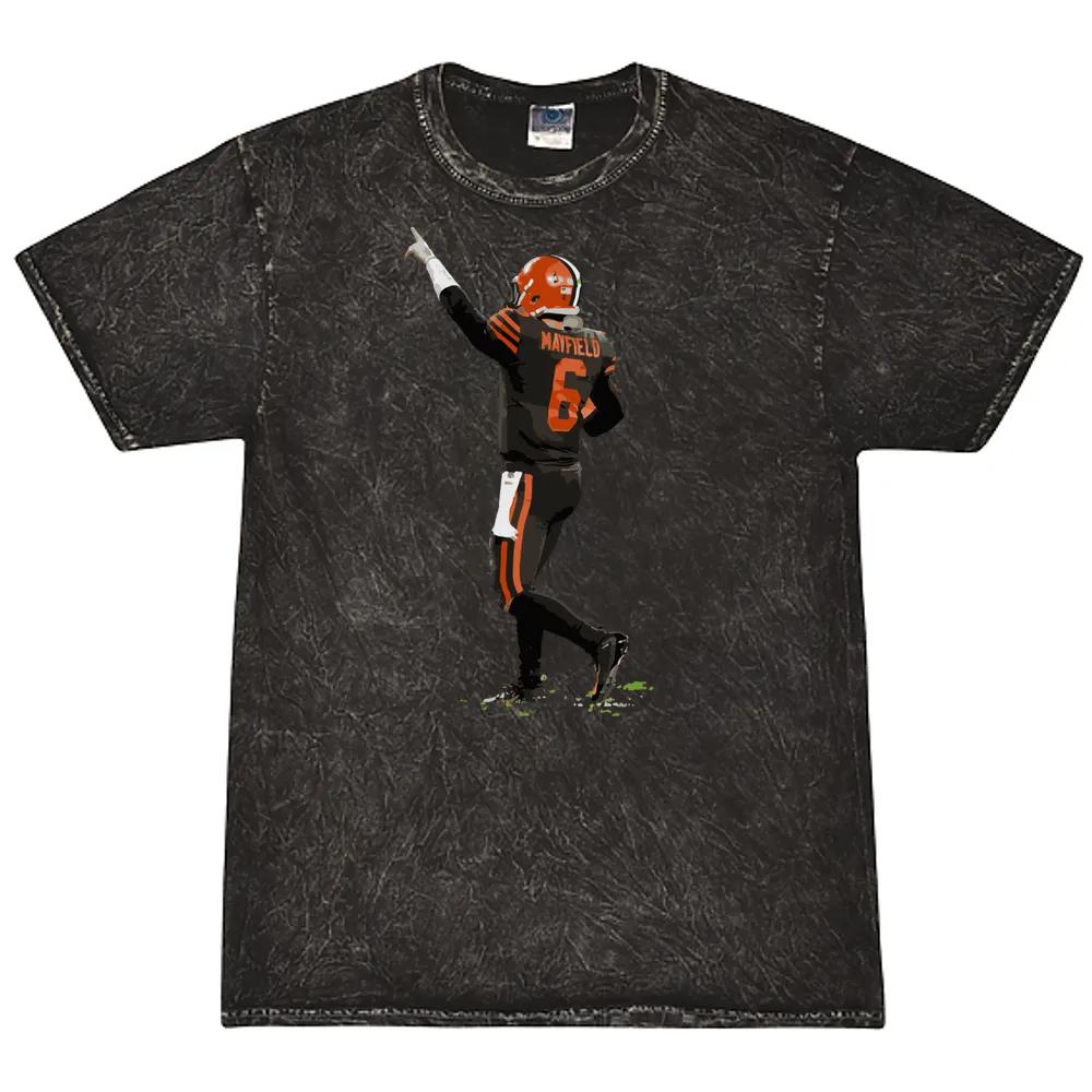 Baker Mayfield