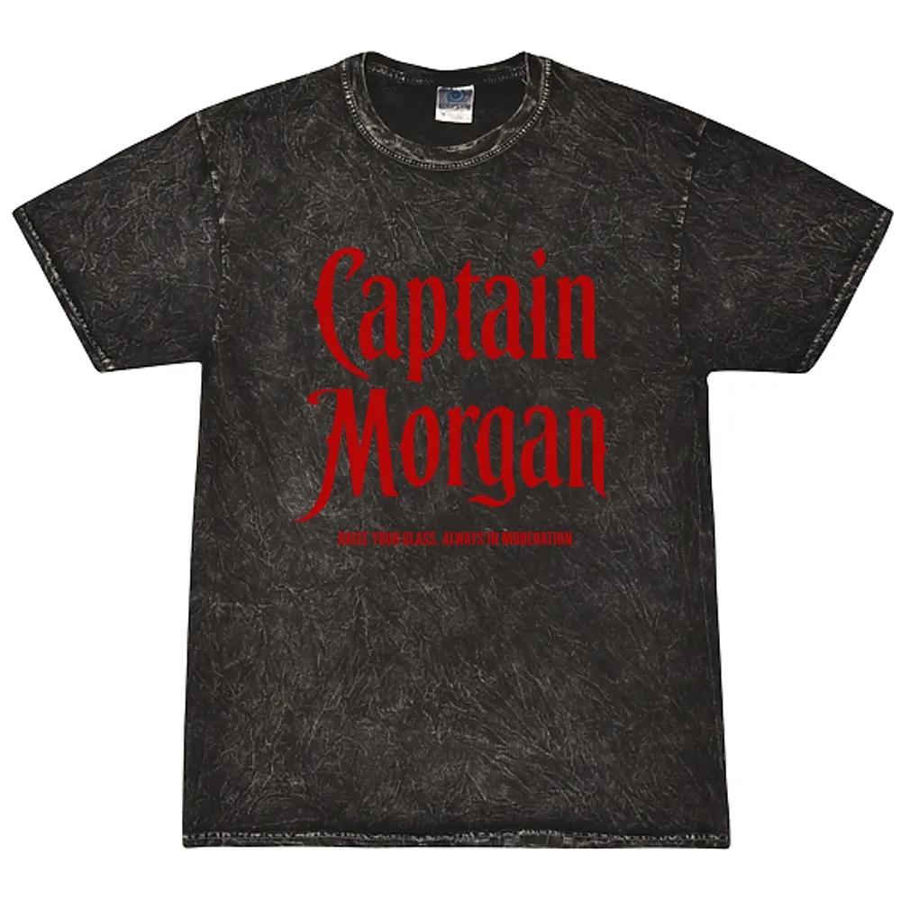 Captain Morgan