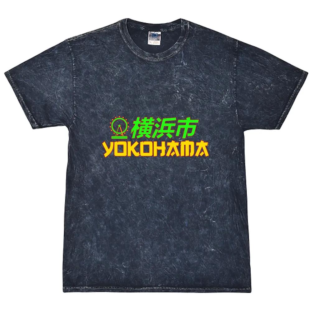 Yokohama